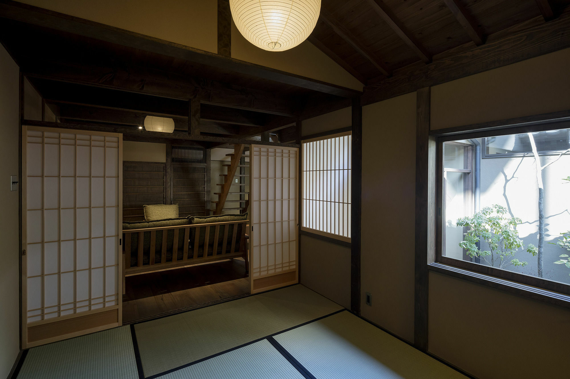 Choya Goshominami Machiya House Villa Kyoto Ngoại thất bức ảnh