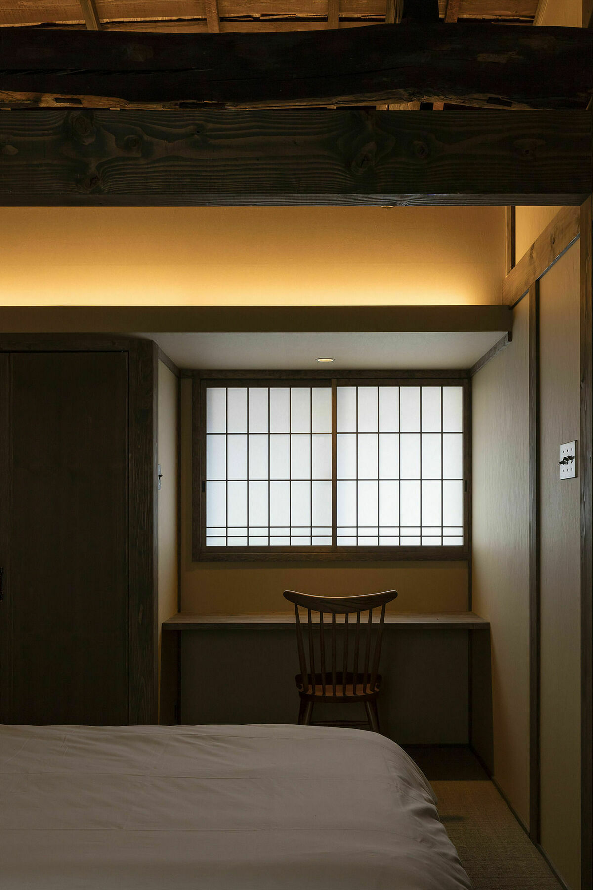 Choya Goshominami Machiya House Villa Kyoto Ngoại thất bức ảnh