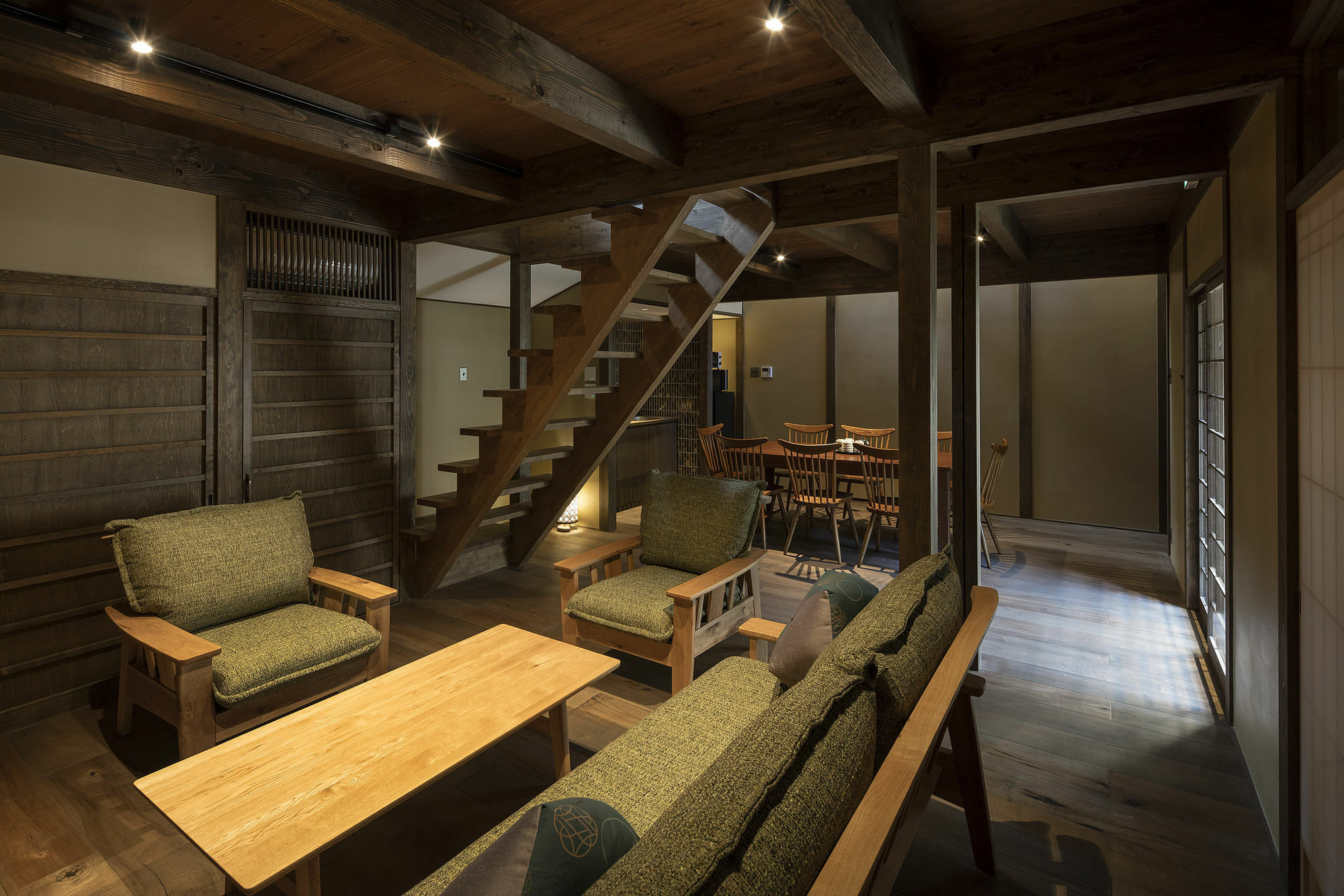 Choya Goshominami Machiya House Villa Kyoto Ngoại thất bức ảnh