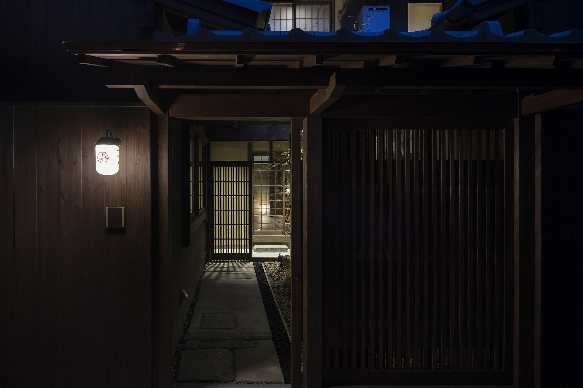 Choya Goshominami Machiya House Villa Kyoto Ngoại thất bức ảnh